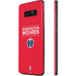 NBA Washington Wizards Standard - Red Galaxy Note 8 Skin
