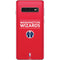 NBA Washington Wizards Standard - Red Galaxy S10 Skin