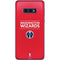 NBA Washington Wizards Standard - Red Galaxy S10e Skin