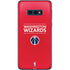 NBA Washington Wizards Standard - Red Galaxy S10e Skin