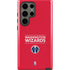 NBA Washington Wizards Standard - Red Galaxy S23 Ultra Pro Case
