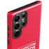 NBA Washington Wizards Standard - Red Galaxy S23 Ultra Pro Case