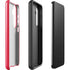 NBA Washington Wizards Standard - Red Galaxy S25 Impact Case