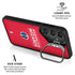 NBA Washington Wizards Standard - Red Galaxy S25 Kickstand Case