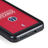 NBA Washington Wizards Standard - Red Galaxy S24 Plus Waterproof Case