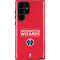 NBA Washington Wizards Standard - Red Galaxy S25 Ultra Impact Case