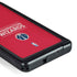 NBA Washington Wizards Standard - Red Galaxy S24 Ultra Waterproof Case
