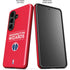 NBA Washington Wizards Standard - Red Galaxy S26 Impact Case