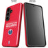 NBA Washington Wizards Standard - Red Galaxy S26 Plus Impact Case
