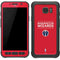 NBA Washington Wizards Standard - Red Galaxy S7 Active Skin