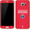 NBA Washington Wizards Standard - Red Galaxy S7 Edge Skin