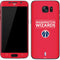 NBA Washington Wizards Standard - Red Galaxy S7 Skin