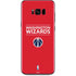 NBA Washington Wizards Standard - Red Galaxy S8 Plus Skin