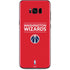 NBA Washington Wizards Standard - Red Galaxy S8 Skin