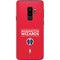 NBA Washington Wizards Standard - Red Galaxy S9 Plus Skin