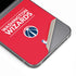 NBA Washington Wizards Standard - Red Galaxy Z Flip6 Skin