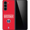 NBA Washington Wizards Standard - Red Galaxy Z Fold5 5G Skin