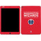 NBA Washington Wizards Standard - Red iPad Skins