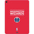 NBA Washington Wizards Standard - Red Apple iPad Air Skin