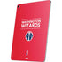 NBA Washington Wizards Standard - Red Apple iPad Air Skin