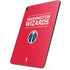NBA Washington Wizards Standard - Red Apple iPad Pro Skin