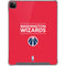NBA Washington Wizards Standard - Red iPad Cases