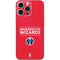 NBA Washington Wizards Standard - Red iPhone 16 Pro Max Skin