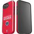 NBA Washington Wizards Standard - Red iPhone 16e Impact Case