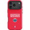 NBA Washington Wizards Standard - Red iPhone 18 Pro Impact Case