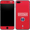 NBA Washington Wizards Standard - Red iPhone 7 Plus Skin