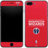 NBA Washington Wizards Standard - Red iPhone 7 Plus Skin