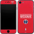 NBA Washington Wizards Standard - Red iPhone 7 Skin