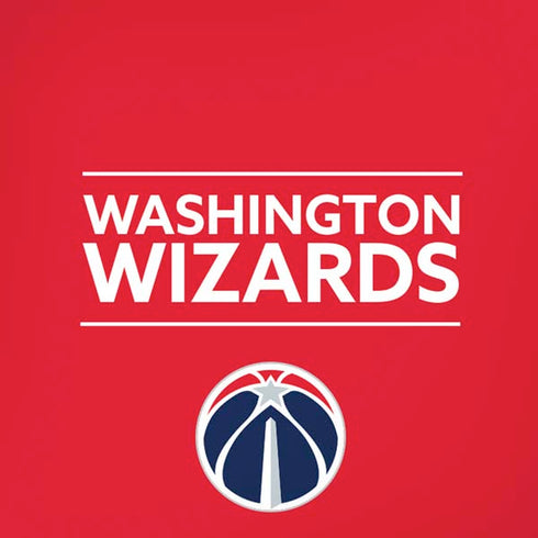 NBA Washington Wizards Standard - Red iPhone XS Max Skin