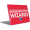 NBA Washington Wizards Standard - Red Apple MacBook Air Skin