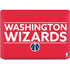NBA Washington Wizards Standard - Red Apple MacBook Air Skin