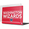 NBA Washington Wizards Standard - Red MacBook Pro 14in (2021-24) Case plus Skin