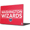 NBA Washington Wizards Standard - Red Apple MacBook Pro 14-inch Skin