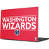 NBA Washington Wizards Standard - Red Apple MacBook Pro 14-inch Skin