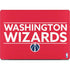 NBA Washington Wizards Standard - Red Apple MacBook Pro 14-inch Skin