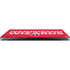 NBA Washington Wizards Standard - Red Apple MacBook Pro 14-inch Skin