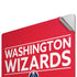 NBA Washington Wizards Standard - Red Apple MacBook Pro 16-inch Skin