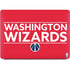 NBA Washington Wizards Standard - Red Apple MacBook Pro 16-inch Skin