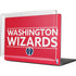 NBA Washington Wizards Standard - Red MacBook Cases