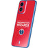NBA Washington Wizards Standard - Red Moto G Play 4G (2024) Skin