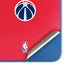 NBA Washington Wizards Standard - Red Moto G Play 4G (2024) Skin
