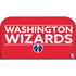 NBA Washington Wizards Standard - Red Nintendo Switch 2 (2025) with Joy-Con Skin