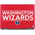 NBA Washington Wizards Standard - Red Notebook 9 Pro 13in (2017) Skin