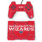 NBA Washington Wizards Standard - Red PlayStation Classic Bundle Skin