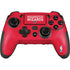 NBA Washington Wizards Standard - Red PlayStation Scuf Vantage 2 Controller Skin