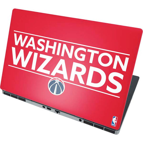 NBA Washington Wizards Standard - Red Dell Precision Skin
